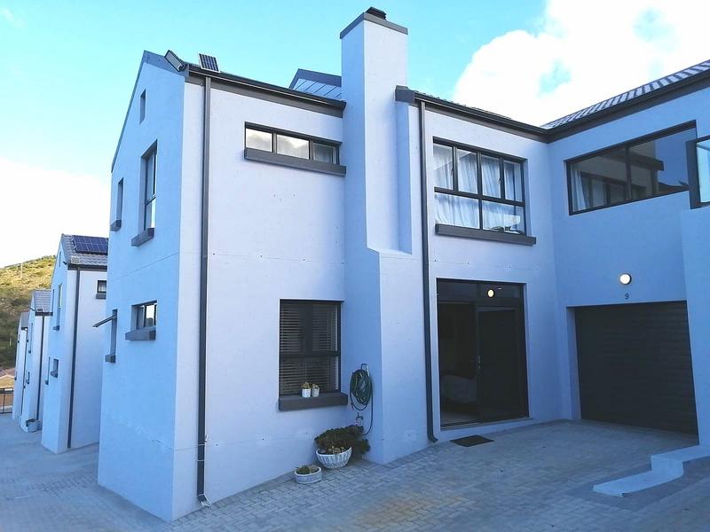 2 Bedroom Property for Sale in Island View Western Cape